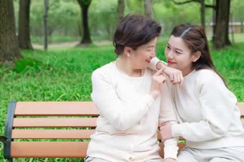 天津滨海新区婆媳关系咨询