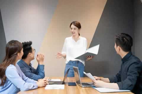 天津滨海新区职场发展心理咨询